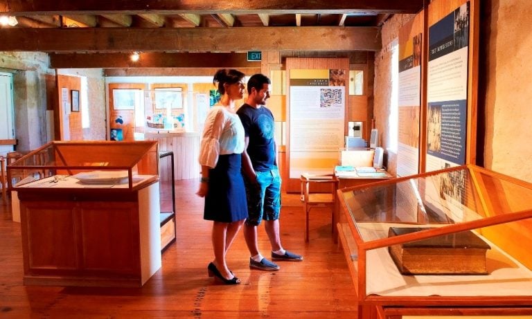 Museum Pass & Tag A Long Tour – Norfolk Island Travel Centre