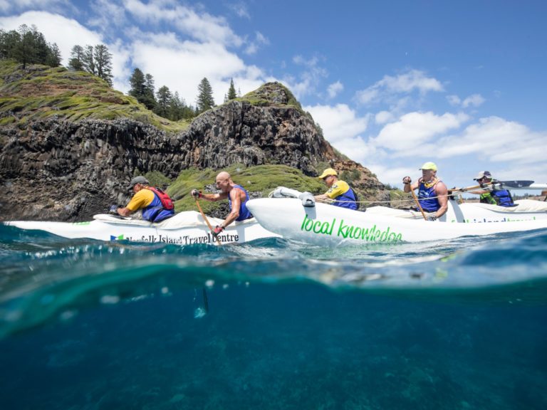 10 Reasons Why You Should Book Your Norfolk Island Holiday Through Locals