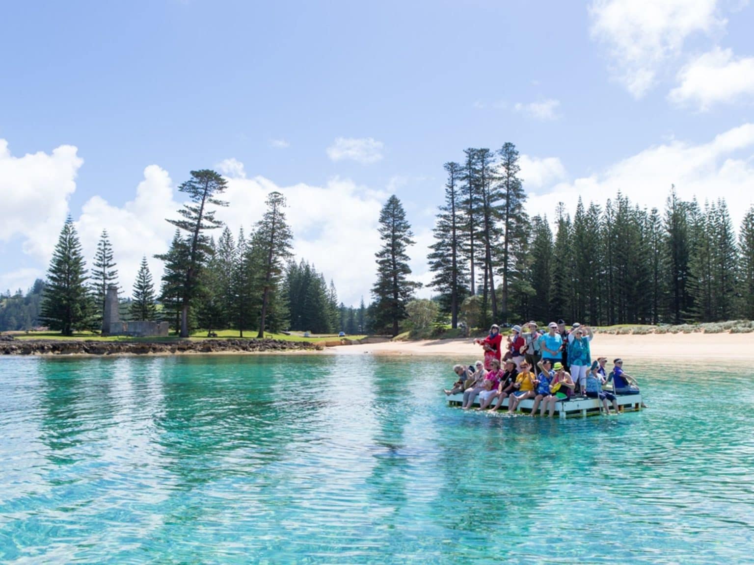 Spring Ukulele Festival 2022 Norfolk Island Travel Centre