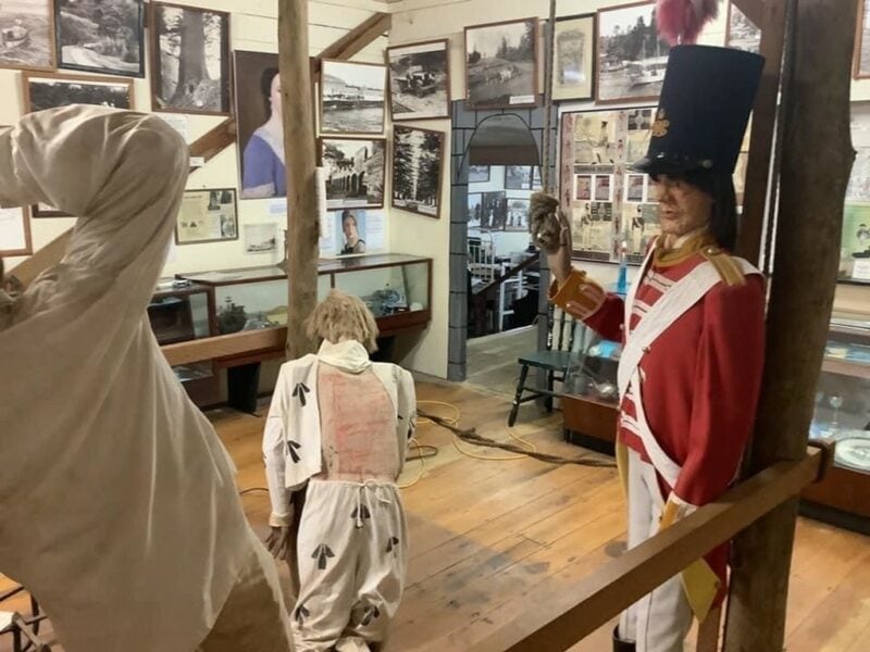 Bounty Museum 2