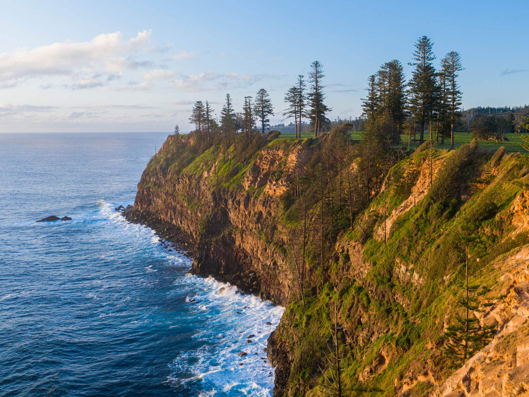Norfolk Island