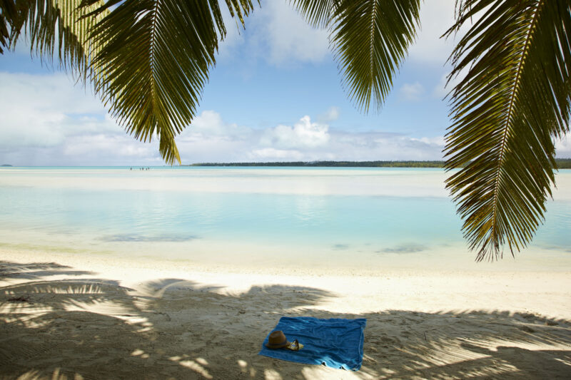 cook islands