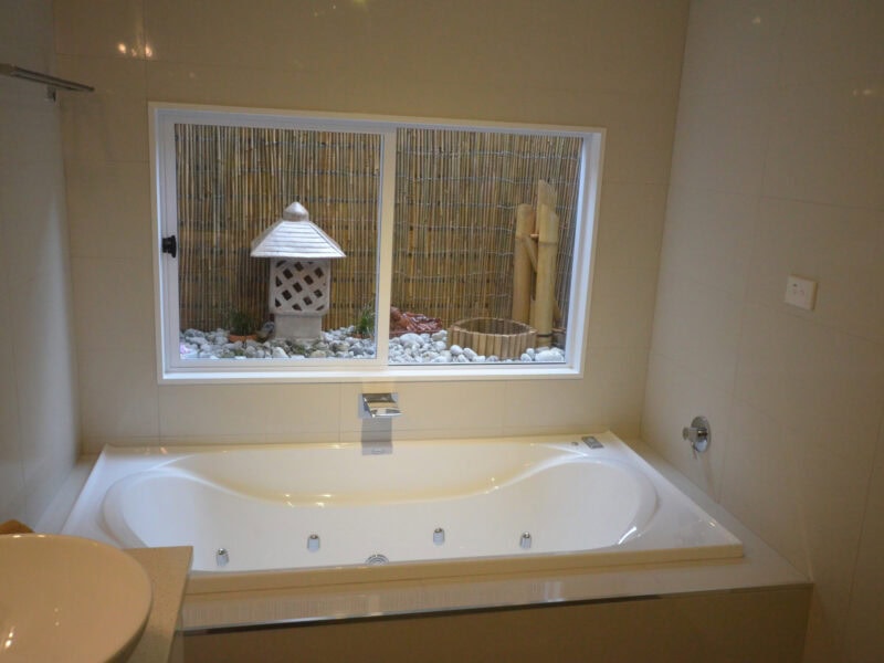 Cumberland Resort & Spa Bath