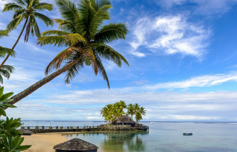 61509899 H1 The Warwick Fiji Beach 2