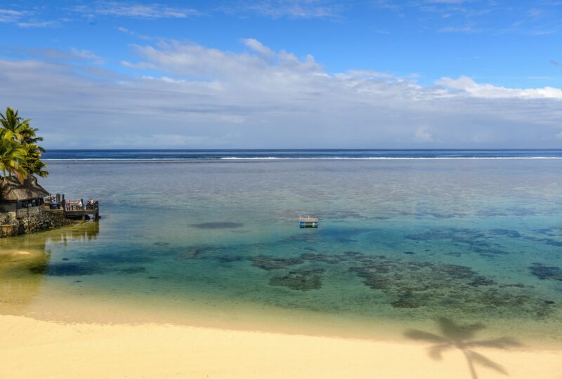 61509915 H1 The Warwick Fiji Beach 3