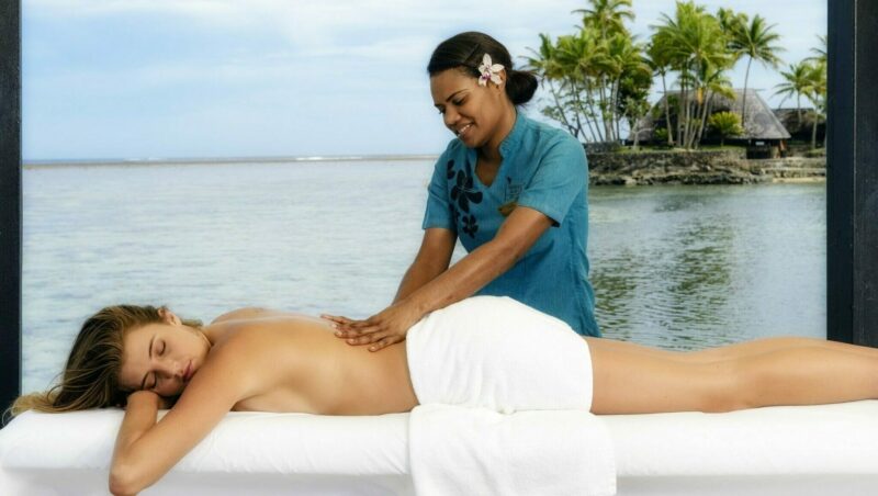 Warwick Spa