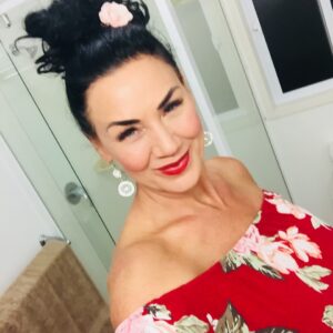 Kate Moore