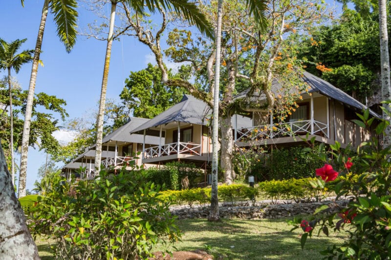 Island Faré