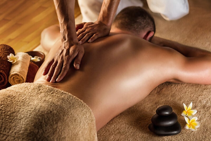 Iririki Day Spa