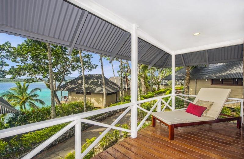 Ocean View Faré