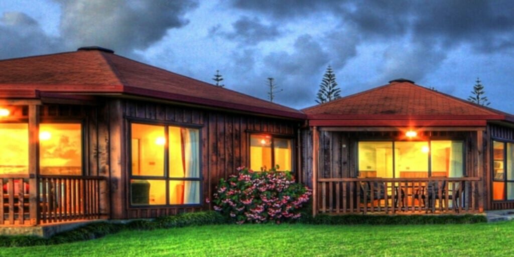 Ocean Breeze Cottages