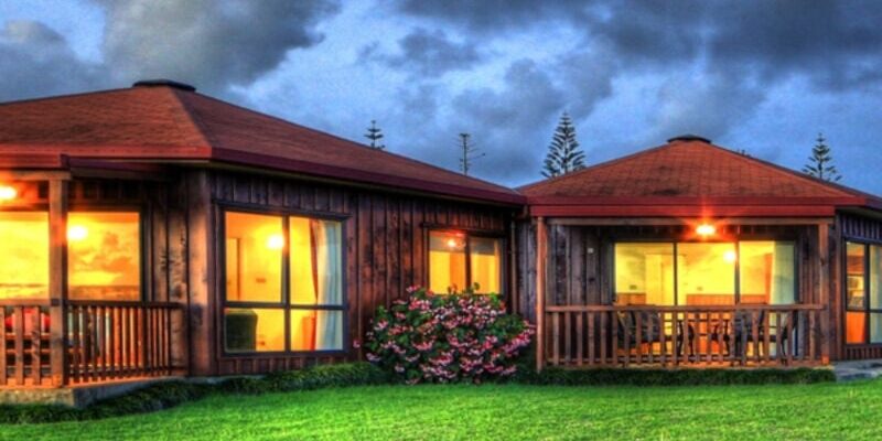 Ocean Breeze Cottages